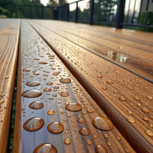 Доска террасная лиственница гладкая 45*90*3000, сорт АВС (0,27м2)